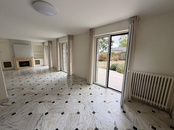 Maison familiale de 198 m² avec sous-sol et terrain de 1 500 m² – Arradon, Golfe du Morbihan