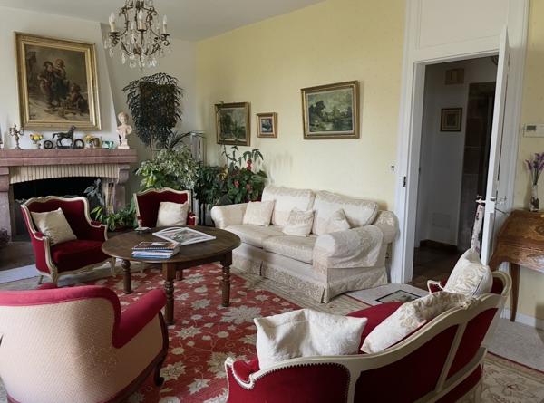 Maison de caractère 180 m2 à 10 MINUTES DE RODEZ Rodez (12000)