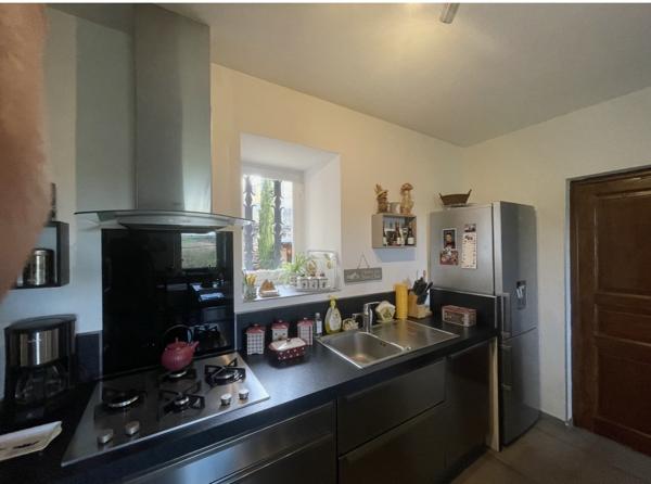 Maison de caractère 180 m2 à 10 MINUTES DE RODEZ Rodez (12000)