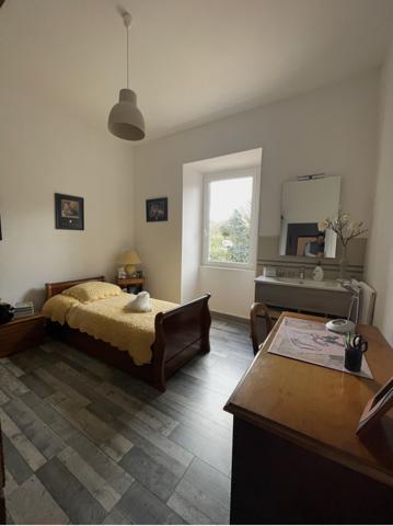 Maison de caractère 180 m2 à 10 MINUTES DE RODEZ Rodez (12000)