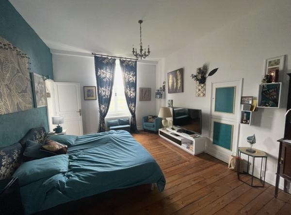 Maison de caractère 180 m2 à 10 MINUTES DE RODEZ Rodez (12000)