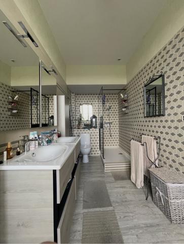 Maison de caractère 180 m2 à 10 MINUTES DE RODEZ Rodez (12000)