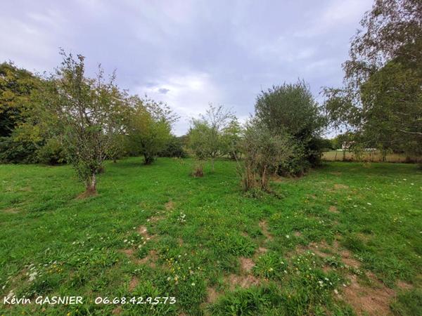 CHASSENEUIL (16260) : Maison de 115m2 habitable avec piscine