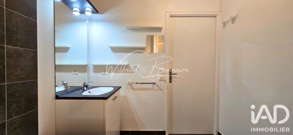 Appartement à vendre 3 pièces 66 m² Nanterre