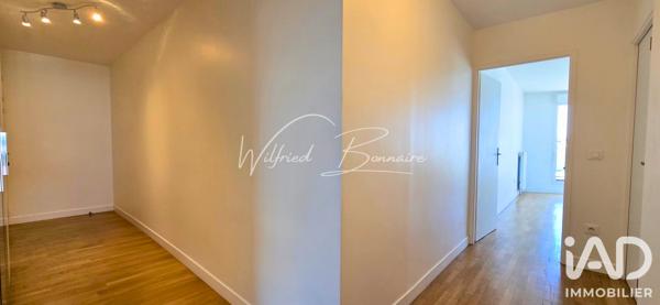 Appartement à vendre 3 pièces 66 m² Nanterre