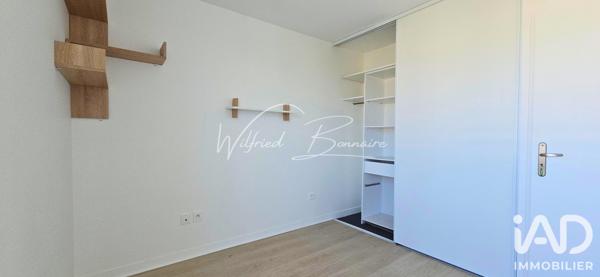 Appartement à vendre 3 pièces 66 m² Nanterre