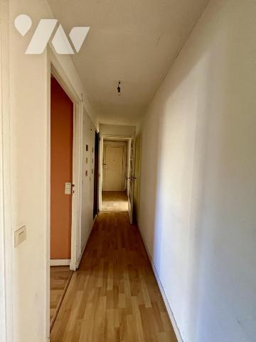 APPARTEMENT AVEC 3 CH ET BOX de 75m2