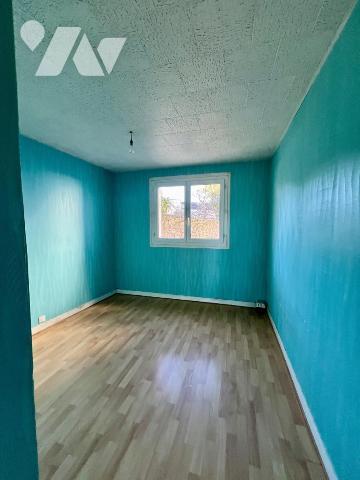 APPARTEMENT AVEC 3 CH ET BOX de 75m2