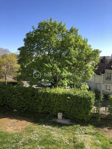 Appartement de 79 m²