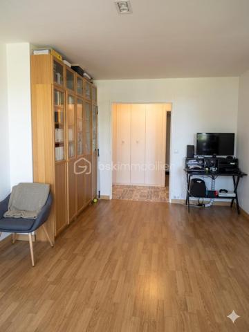 Appartement de 79 m²