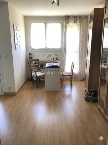 Appartement de 79 m²