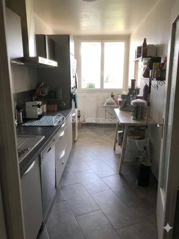 Appartement de 79 m²