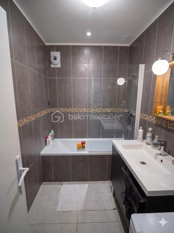 Appartement de 79 m²