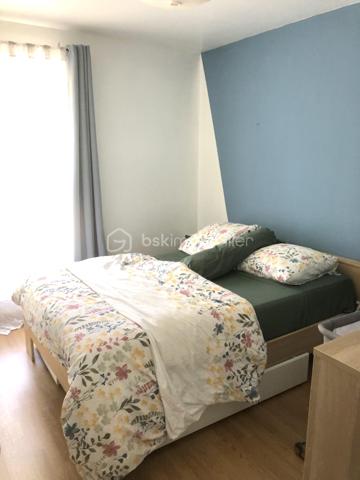 Appartement de 79 m²