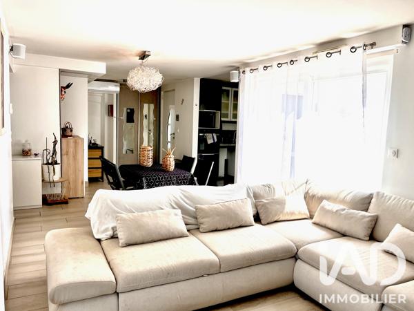 Maison à vendre 5 pièces 87 m² Gretz-Armainvilliers