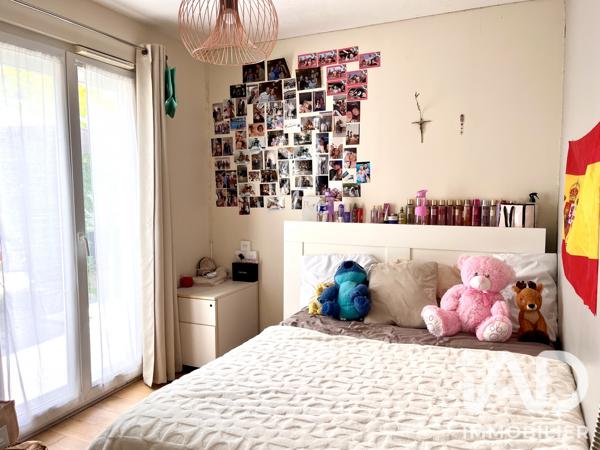 Maison à vendre 5 pièces 87 m² Gretz-Armainvilliers