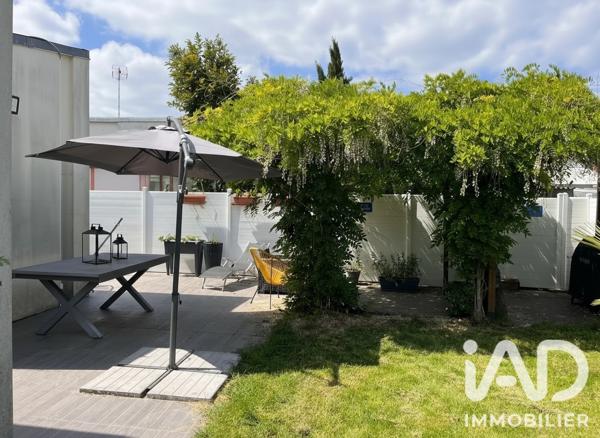 Maison à vendre 5 pièces 87 m² Gretz-Armainvilliers