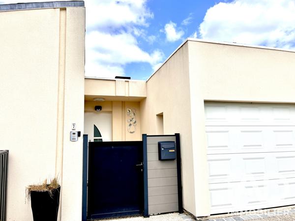Maison à vendre 5 pièces 87 m² Gretz-Armainvilliers