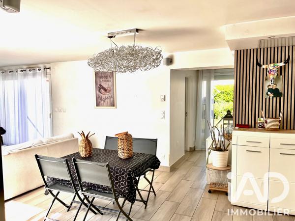 Maison à vendre 5 pièces 87 m² Gretz-Armainvilliers