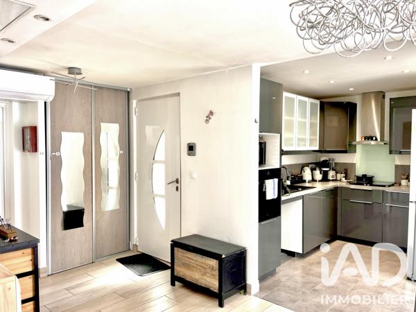 Maison à vendre 5 pièces 87 m² Gretz-Armainvilliers