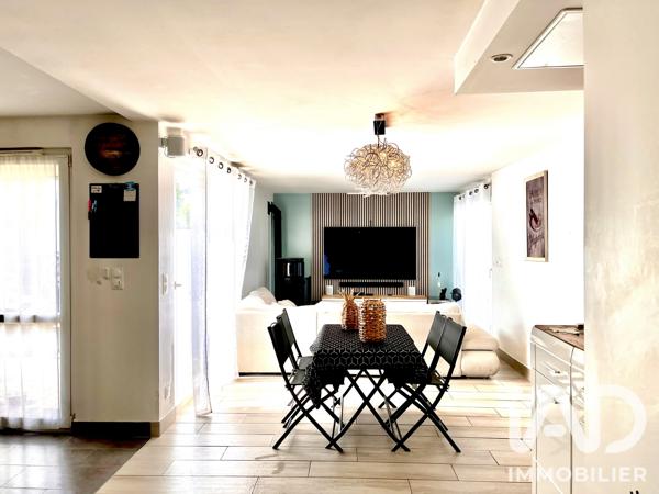 Maison à vendre 5 pièces 87 m² Gretz-Armainvilliers