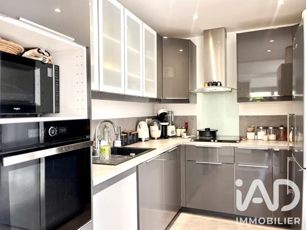 Maison à vendre 5 pièces 87 m² Gretz-Armainvilliers