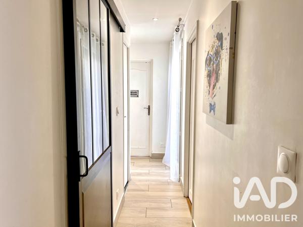 Maison à vendre 5 pièces 87 m² Gretz-Armainvilliers
