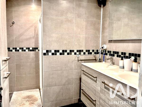 Maison à vendre 5 pièces 87 m² Gretz-Armainvilliers
