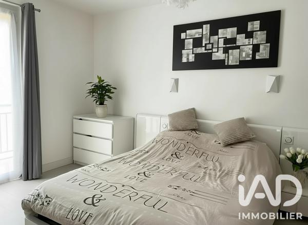 Maison à vendre 5 pièces 87 m² Gretz-Armainvilliers