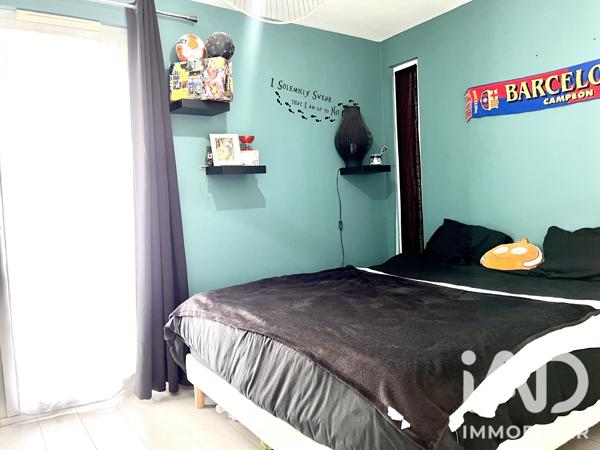 Maison à vendre 5 pièces 87 m² Gretz-Armainvilliers