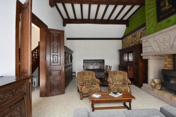 Maison à Buguéles-Penvenan, 4 chambres,136 m2, à 200 m de la plage