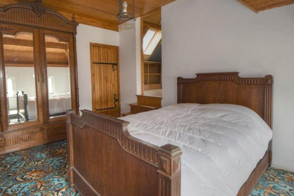 Maison à Buguéles-Penvenan, 4 chambres,136 m2, à 200 m de la plage