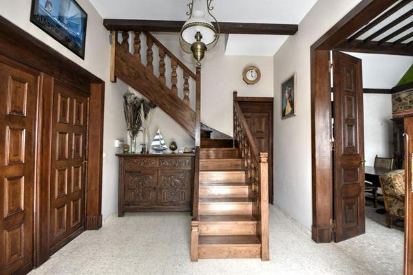 Maison à Buguéles-Penvenan, 4 chambres,136 m2, à 200 m de la plage