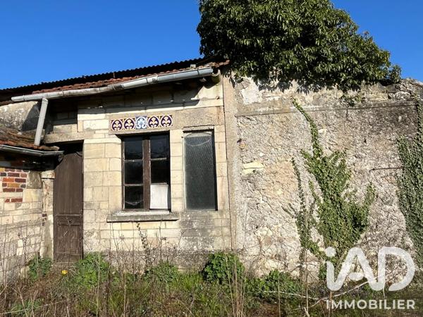 Maison à vendre 3 pièces 54 m² Louvres