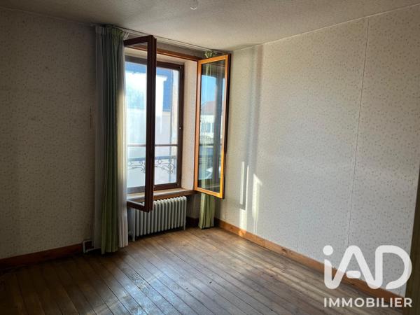 Maison à vendre 3 pièces 54 m² Louvres