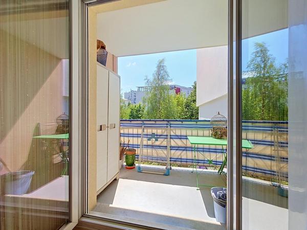 APPARTEMENT FAMILIAL 3 CHAMBRES TERRASSE PARKING