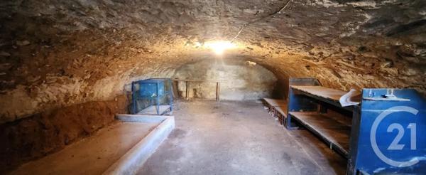 Maison à vendre  4 pièces - 68,42 m 2   CHATEAU CHINON CAMPAGNE  - 58