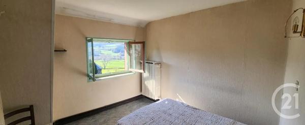 Maison à vendre  4 pièces - 68,42 m 2   CHATEAU CHINON CAMPAGNE  - 58