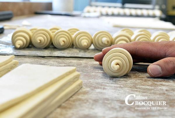 BOULANGERIE-PATISSERIE Vendée (85)