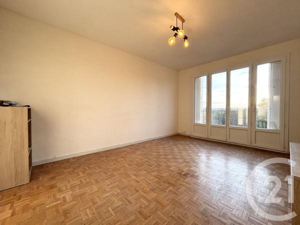 Appartement F2 à vendre  2 pièces - 45,62 m2 LIMOGES - 87