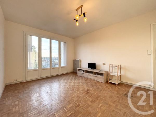 Appartement F2 à vendre  2 pièces - 45,62 m2 LIMOGES - 87