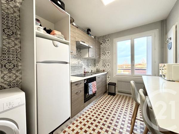 Appartement F2 à vendre  2 pièces - 45,62 m2 LIMOGES - 87
