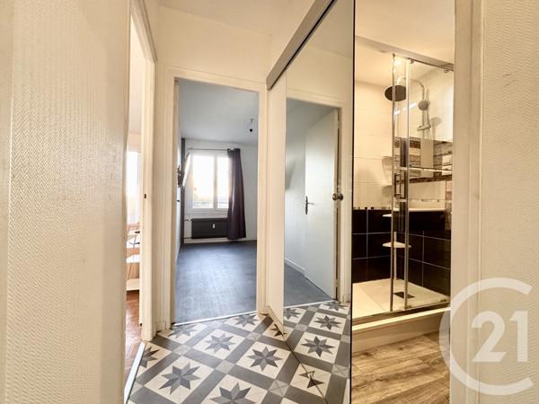 Appartement F2 à vendre  2 pièces - 45,62 m2 LIMOGES - 87