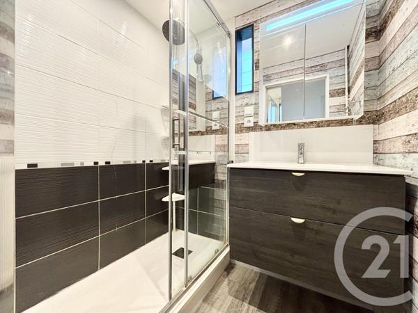 Appartement F2 à vendre  2 pièces - 45,62 m2 LIMOGES - 87