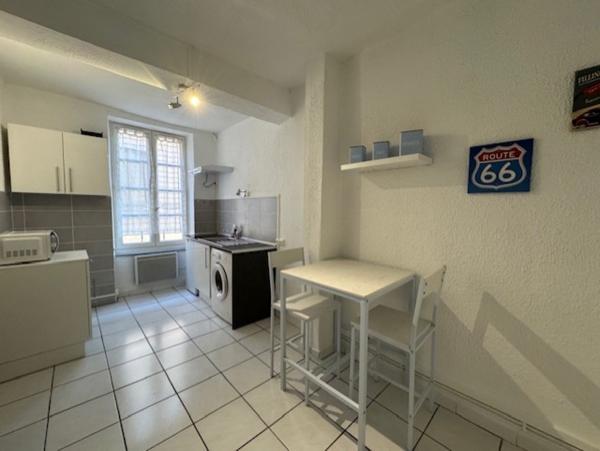Appartement