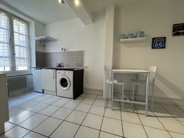 Appartement