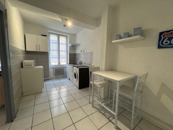 Appartement