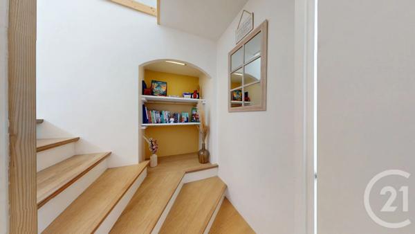 Maison à vendre  8 pièces - 195 m 2   JOUGNE  - 25