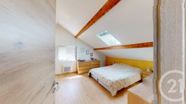Maison à vendre  8 pièces - 195 m 2   JOUGNE  - 25