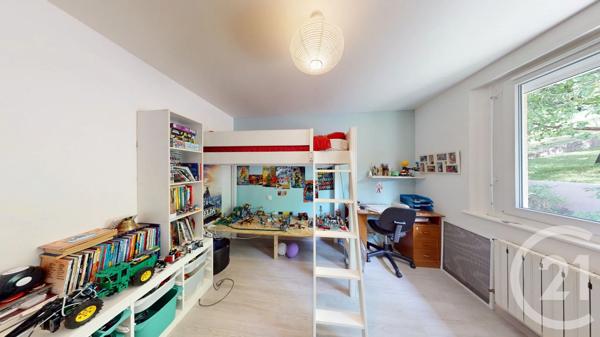Maison à vendre  8 pièces - 195 m 2   JOUGNE  - 25